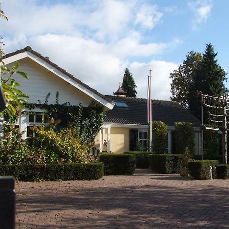 Beck'S Bed And Breakfast Kaatsheuvel Extérieur photo