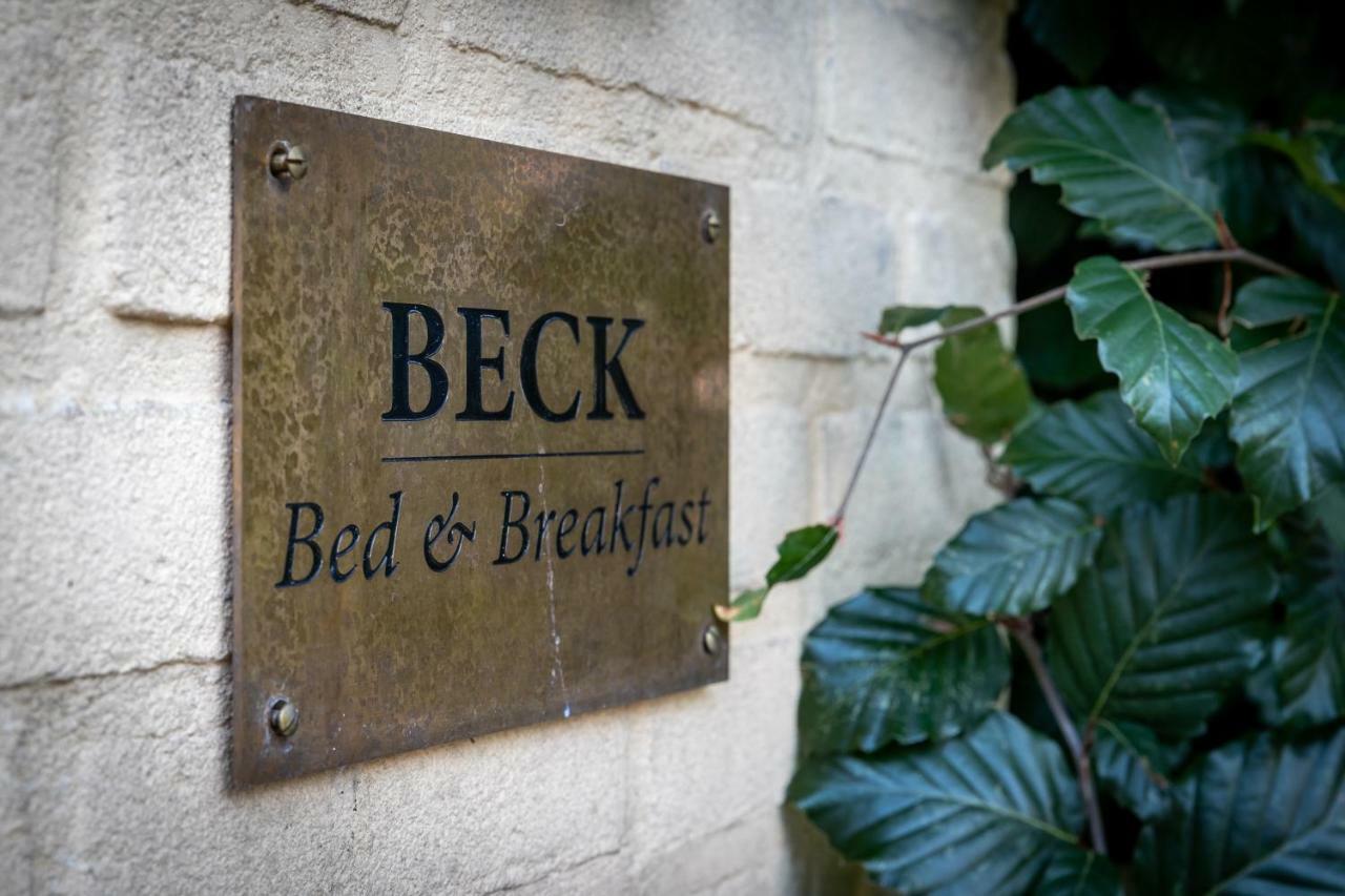 Beck'S Bed And Breakfast Kaatsheuvel Extérieur photo
