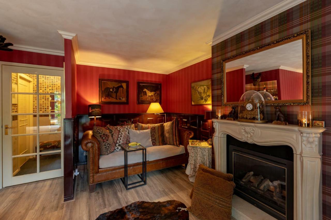 Beck'S Bed And Breakfast Kaatsheuvel Extérieur photo