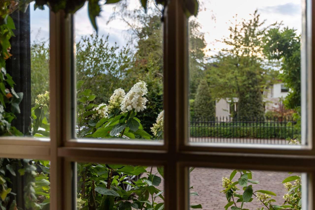 Beck'S Bed And Breakfast Kaatsheuvel Extérieur photo