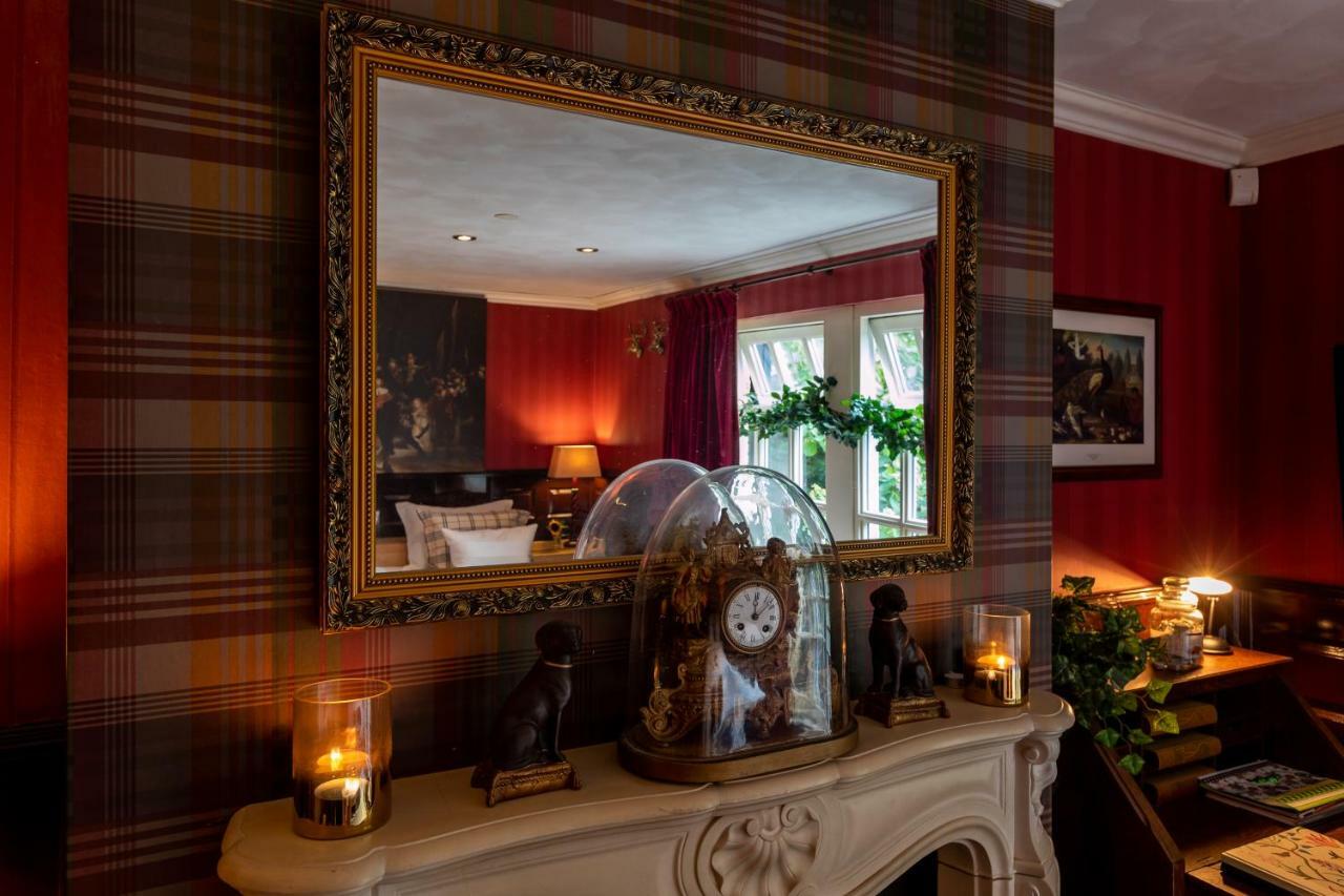 Beck'S Bed And Breakfast Kaatsheuvel Extérieur photo